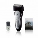 Електробритва Panasonic ES-GA21-S820-AS2 з додатковим комплектом із сіточки WES-9087Y-1361 і олією WES-8196X-7911